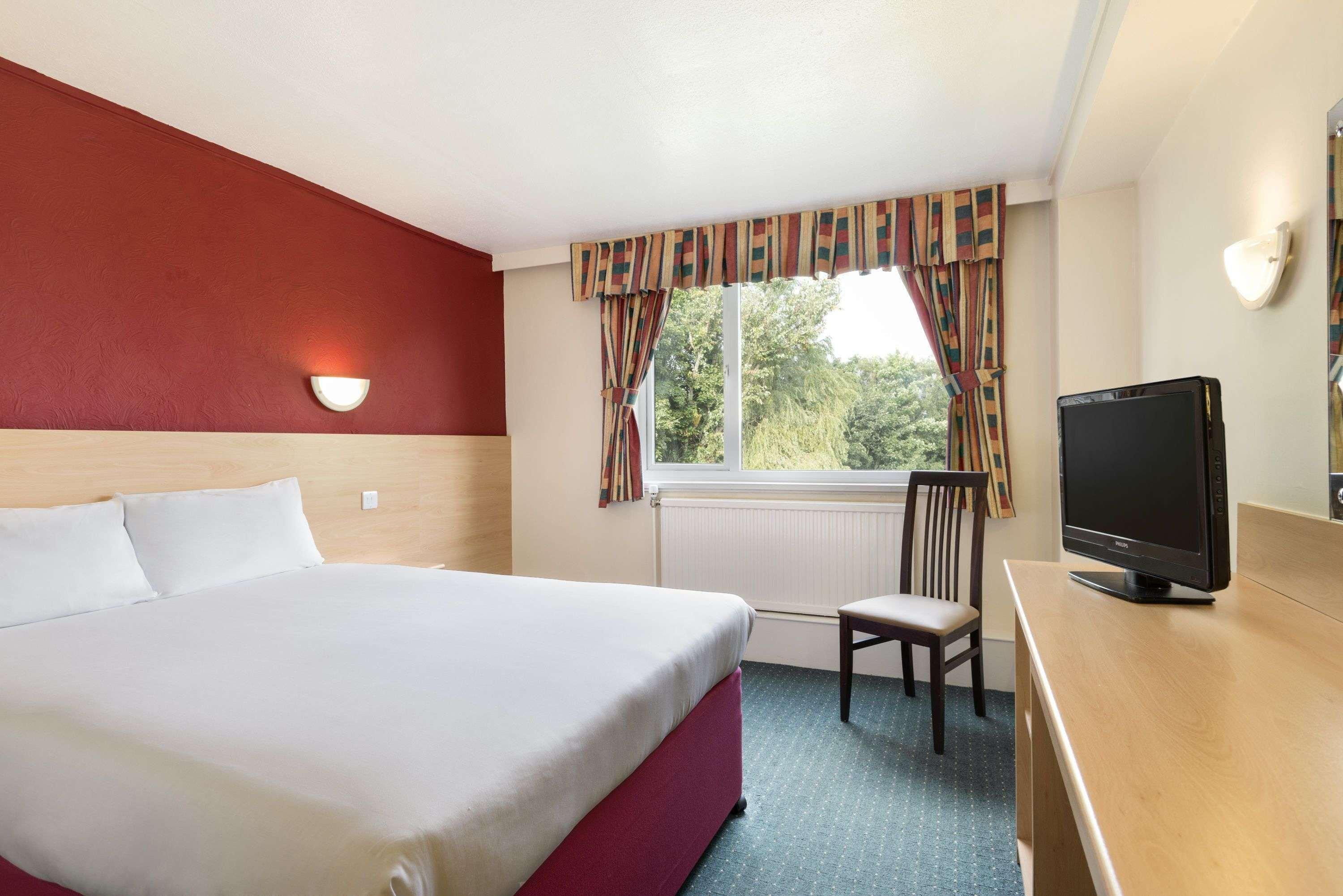Ramada South 4* Chorley (Lancashire)