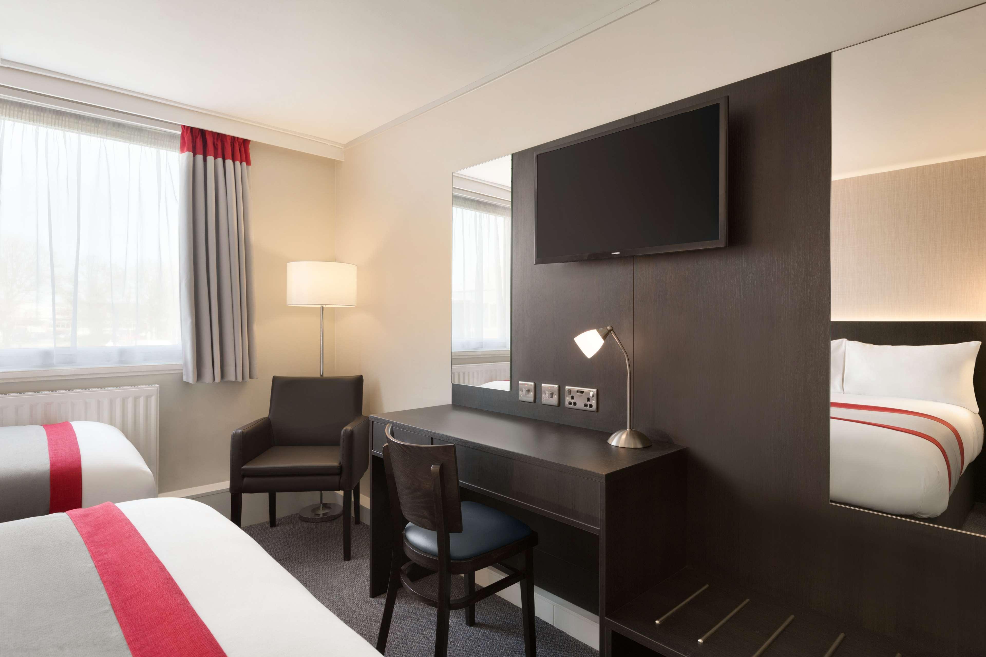 Ramada South Chorley (Lancashire)