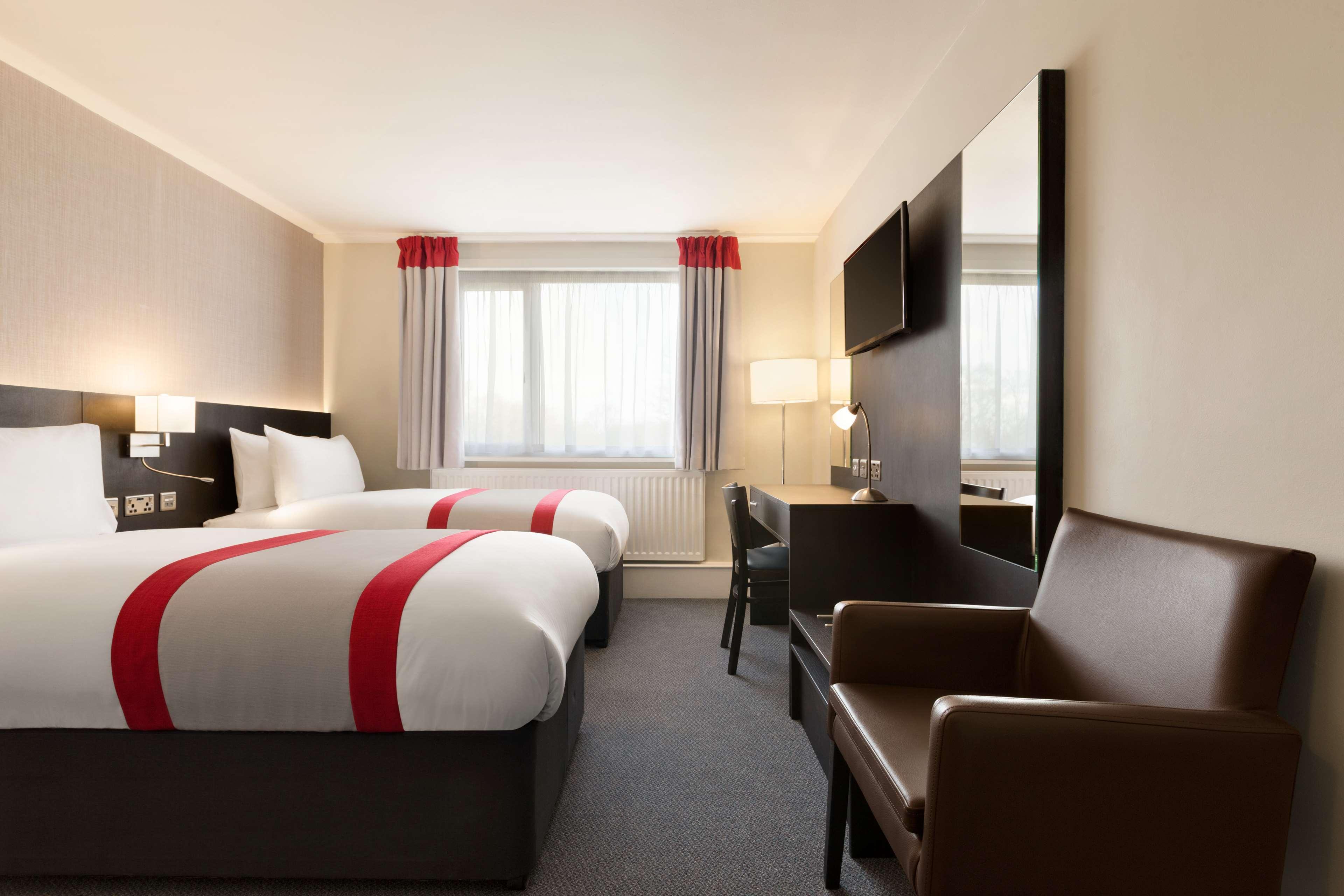 Hotel Ramada South Chorley (Lancashire)