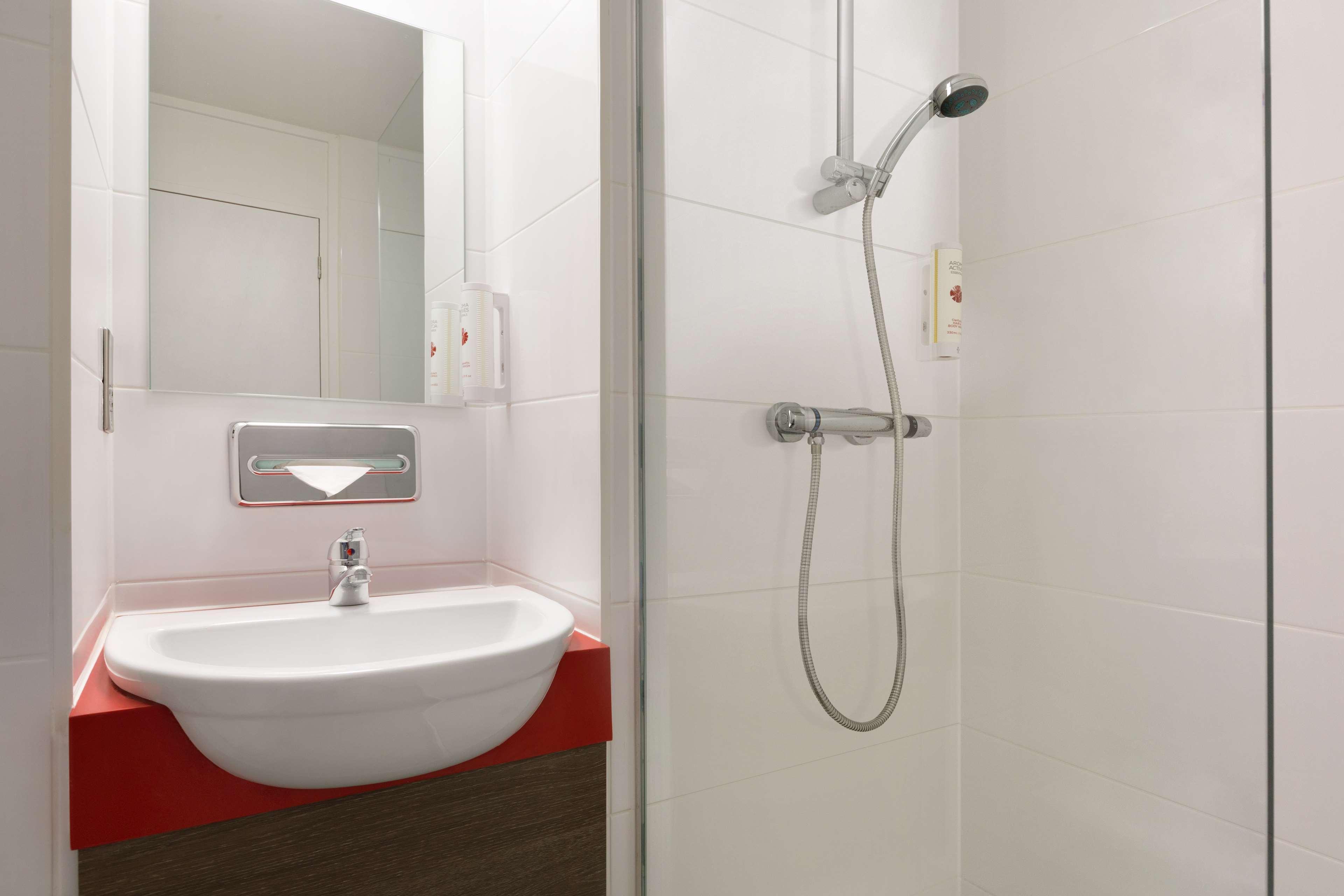 Ramada South