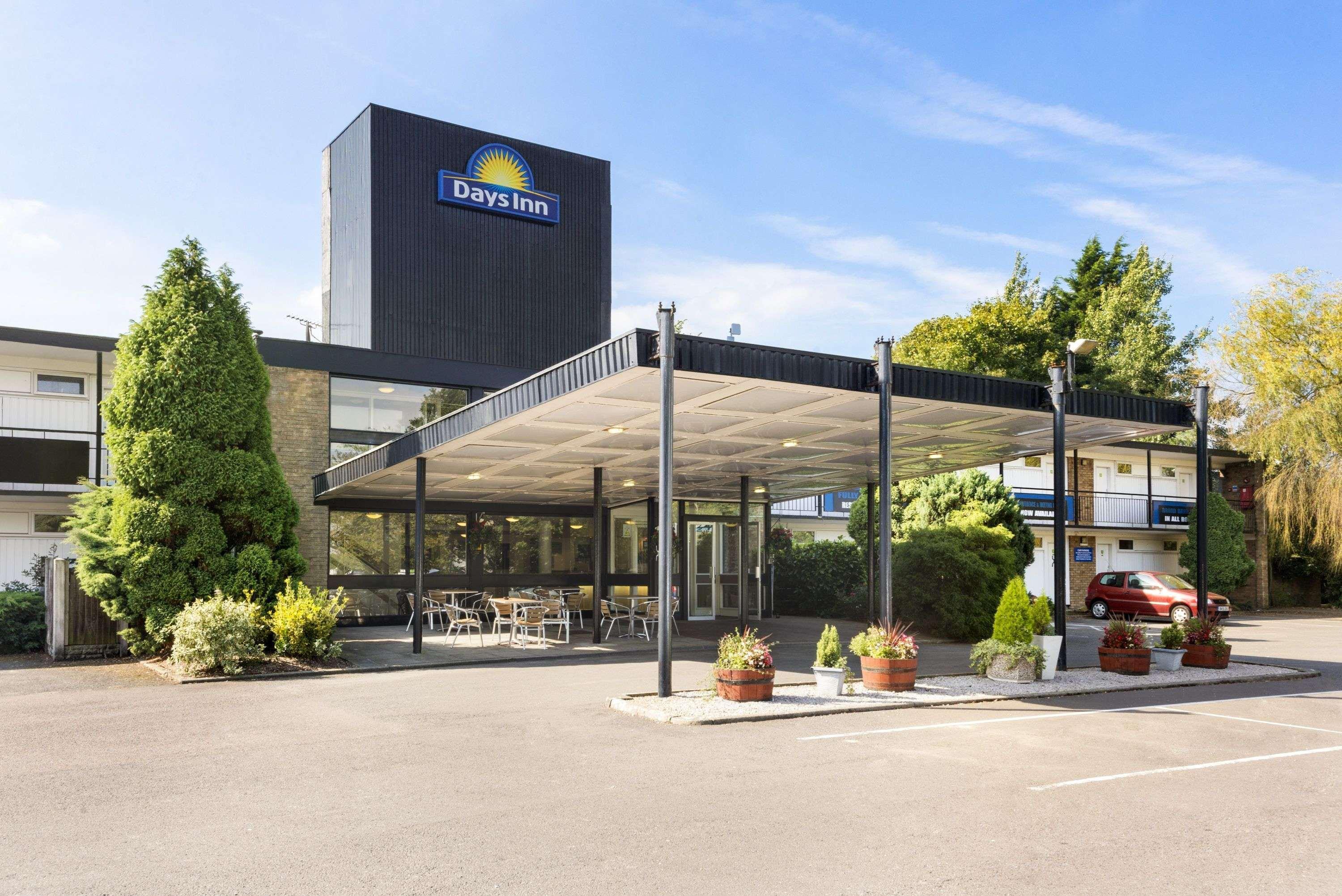 Hotel Ramada South Chorley (Lancashire)