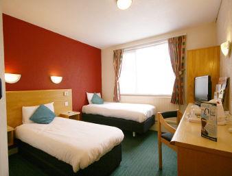 Hotel Ramada South Chorley (Lancashire)