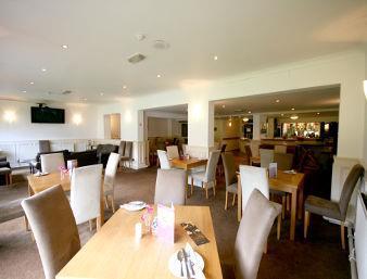 Ramada South 4* Chorley (Lancashire)
