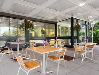 Ramada South