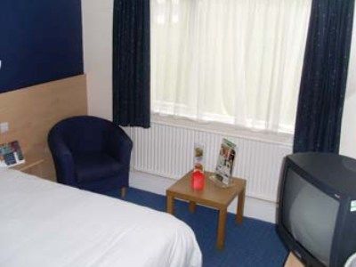 Ramada South Hotel