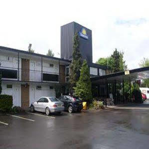 Ramada South 4* Chorley (Lancashire)