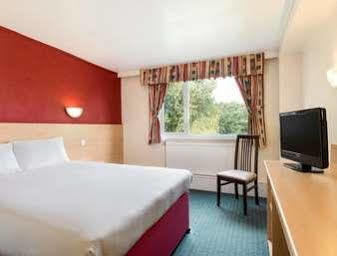 Hotel Ramada South