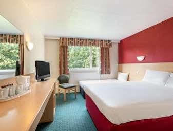 Ramada South Chorley (Lancashire)