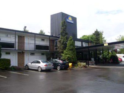 Ramada South Hotel Chorley (Lancashire)