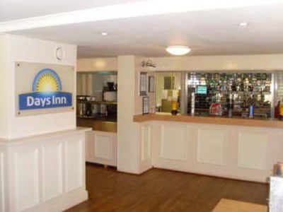 Hotel Ramada South 4*
