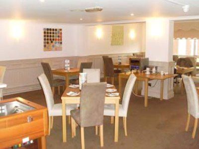 Ramada South 4* Chorley (Lancashire)